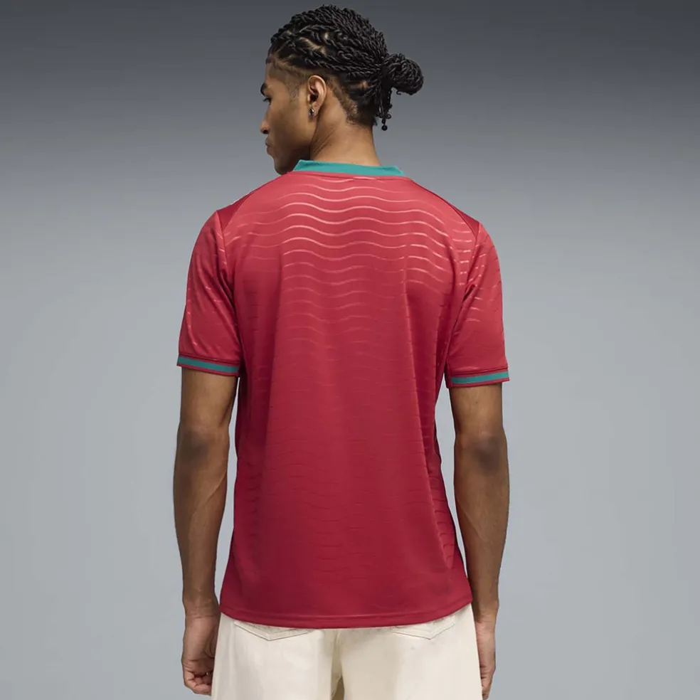 Portugal thuisshirt 2026