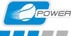 Power Hybrid 1.28/1.24 mm 6.5/6.5 m tennissnaar