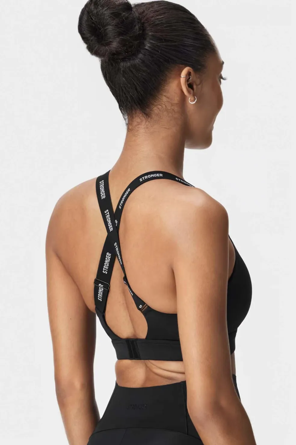 Power Sports Bra
