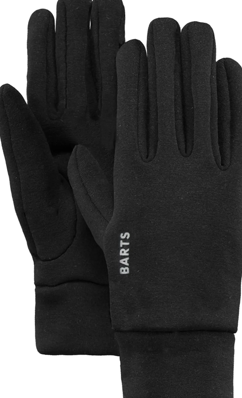 Powerstretch ski handschoenen