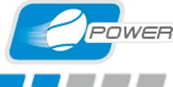 Power Tec Hybrid 1.25/1.33 mm 6.5/6.5 m tennissnaar