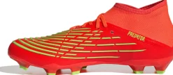 Predator Edge.2 FG voetbalschoenen