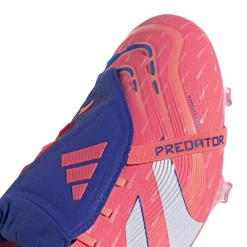 Predator Elite Fold-Over Tongue Firm Ground Voetbalschoenen