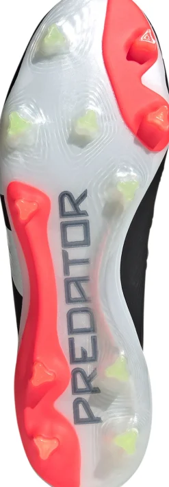 Predator 24 Elite Low FG voetbalschoenen