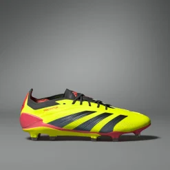 Predator 24 Elite Low FG voetbalschoenen