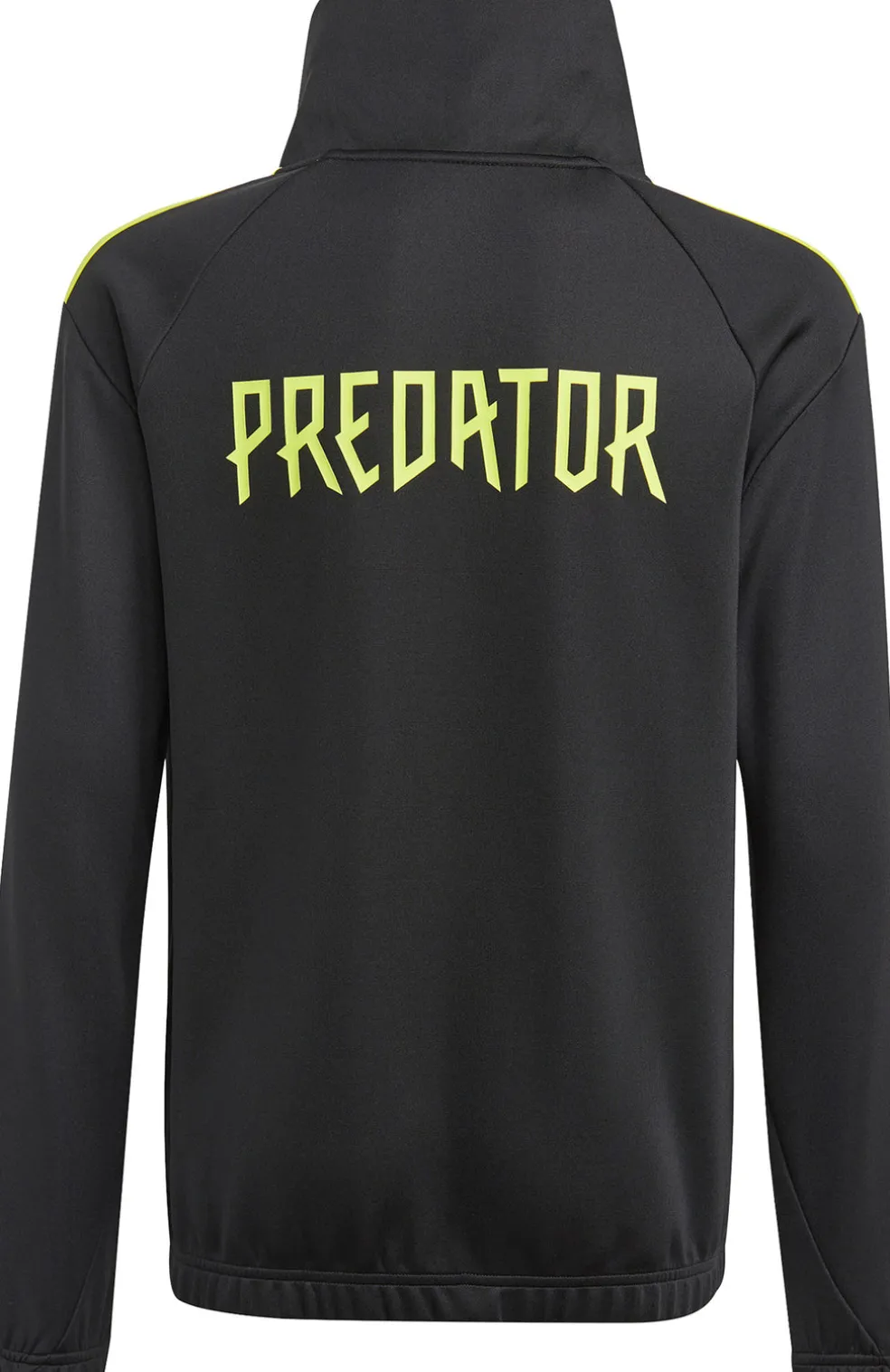 Predator Football-Inspired Trainingsjack
