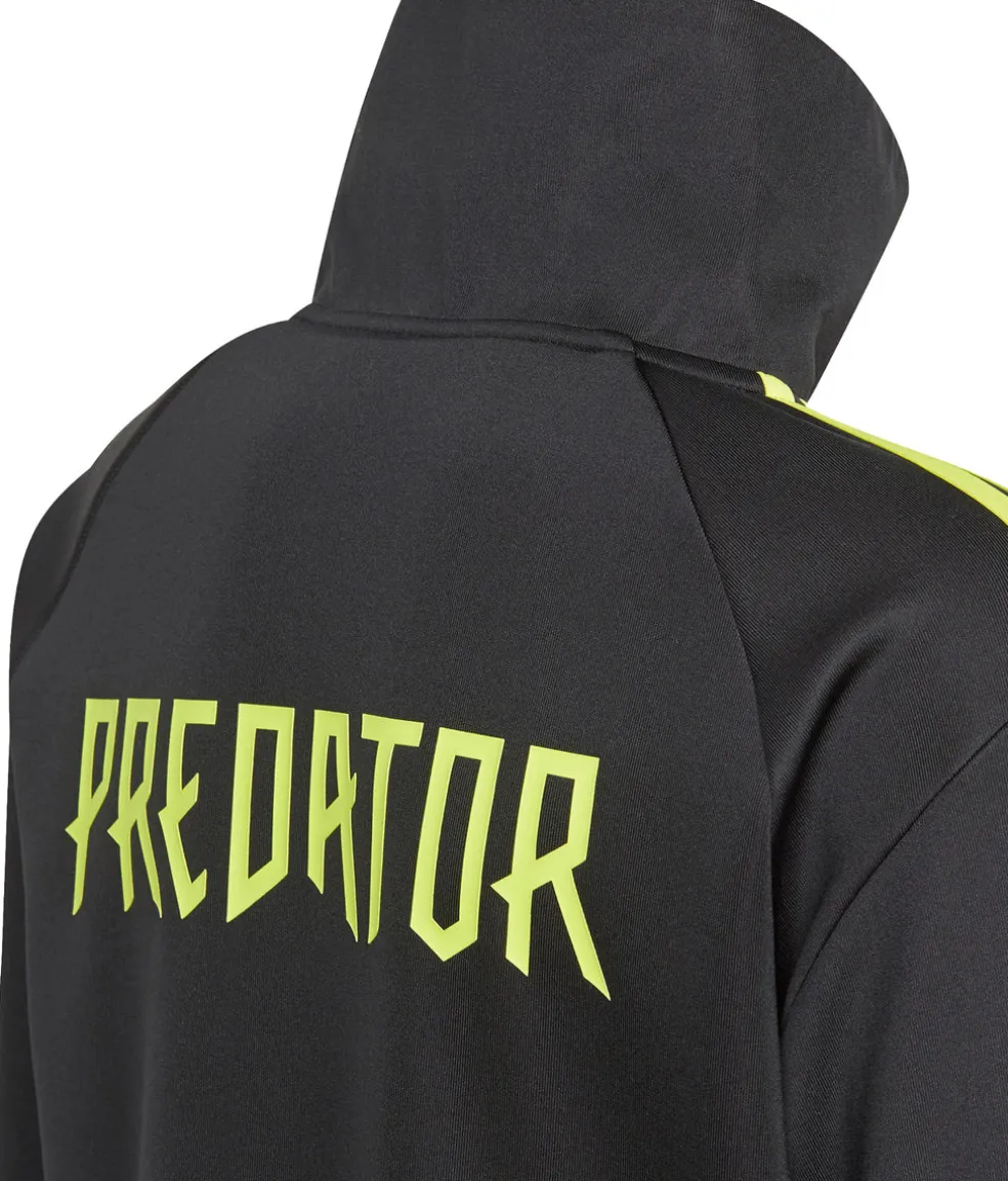 Predator Football-Inspired Trainingsjack