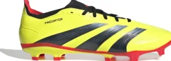 Predator League Firm Ground voetbalschoenen