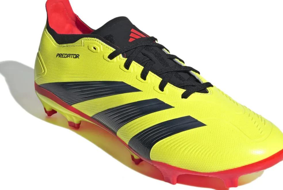 Predator League Firm Ground voetbalschoenen