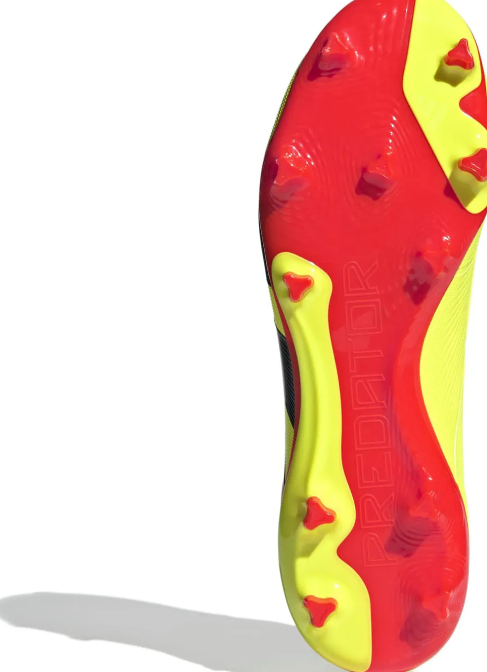 Predator League Firm Ground voetbalschoenen