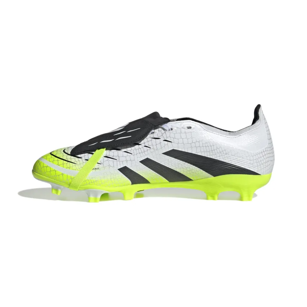 Predator League Fold-Over Tongue Multi-Ground schoenen