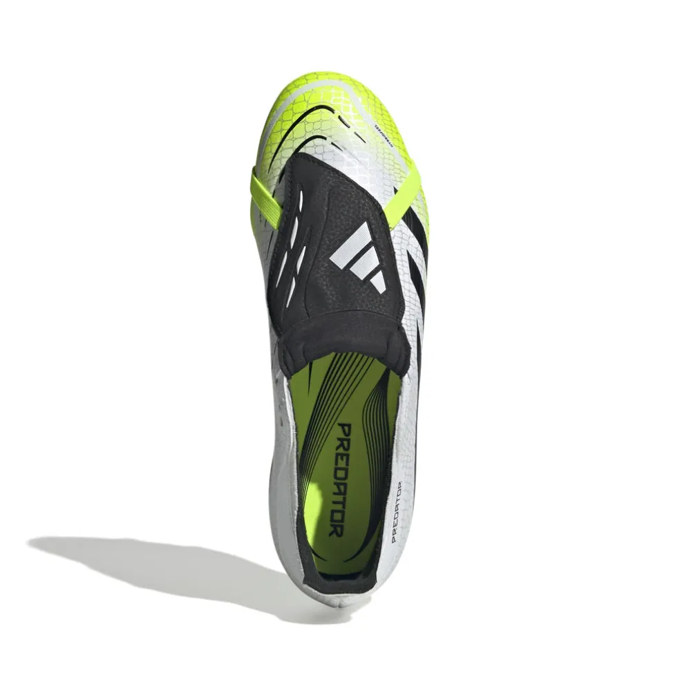 Predator League Fold-Over Tongue Multi-Ground schoenen
