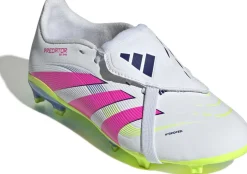 Predator League Ft Fg J