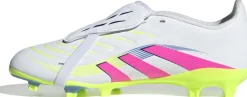 Predator League Ft Fg J