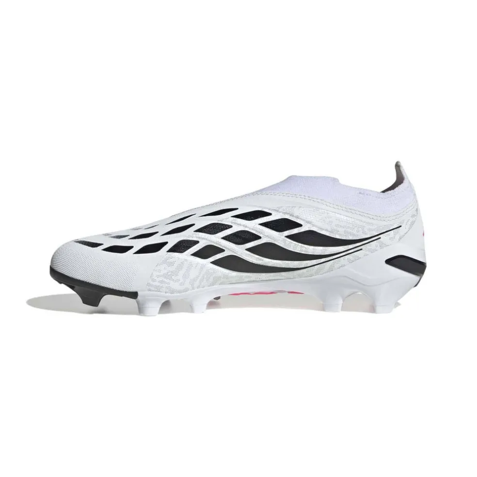 predator league ll fg gras voetbalschoenen