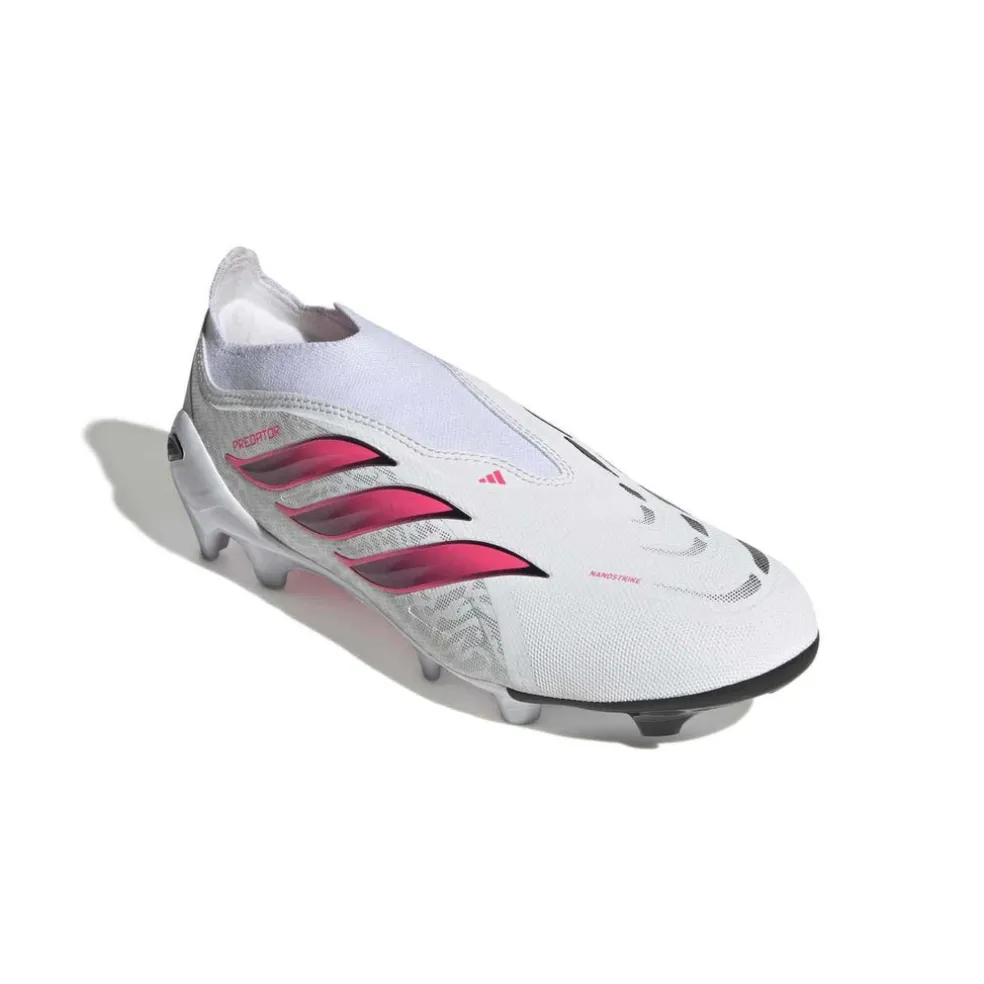 predator league ll fg gras voetbalschoenen