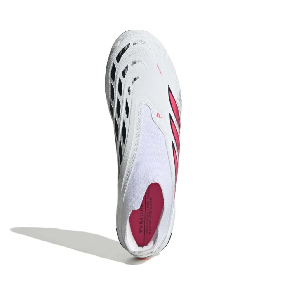 predator league ll fg gras voetbalschoenen