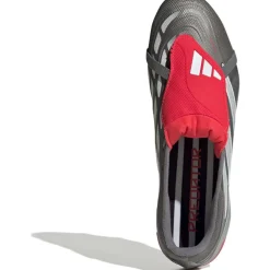 Predator League voetbalschoenen natuurgras