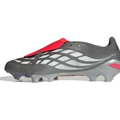 Predator League voetbalschoenen natuurgras