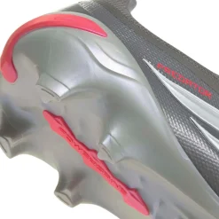 Predator League voetbalschoenen natuurgras