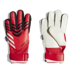 Predator Match Fingersave Jr keepershandschoenen