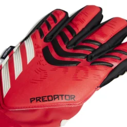 Predator Match Fingersave Jr keepershandschoenen
