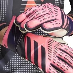 Predator Match Fingersave keepershandschoenen