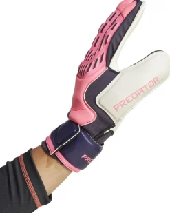 Predator Match Fingersave keepershandschoenen