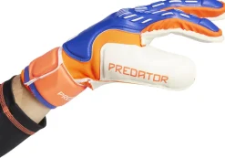 Predator Match Fingersave keepershandschoenen