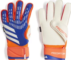 Predator Match Fingersave keepershandschoenen