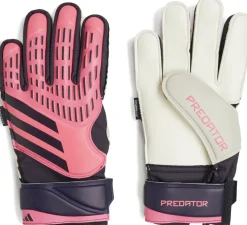 Predator Match Fingersave kids keepershandschoenen