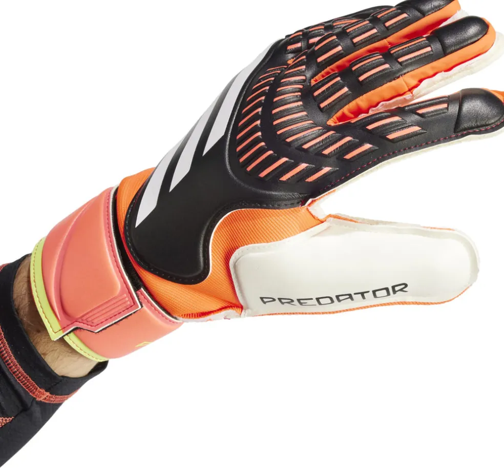 Predator Match Solar Energy keepershandschoenen