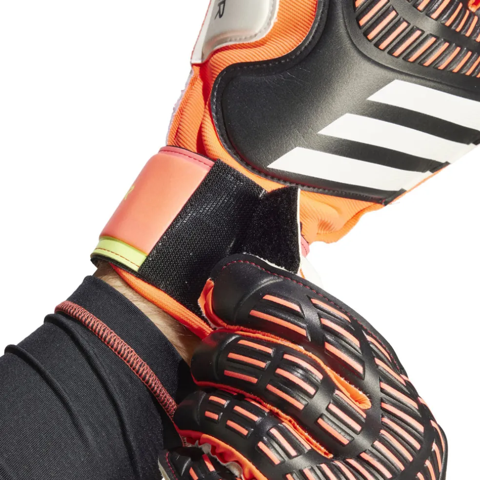 Predator Match Solar Energy keepershandschoenen