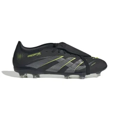 Predator Pro Fold-Over Tongue Firm Ground Boots