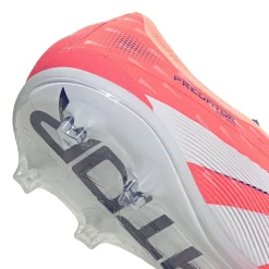 Predator Pro Fold-Over Tongue Firm Ground Boots