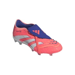 Predator Pro Fold-Over Tongue Firm Ground Boots
