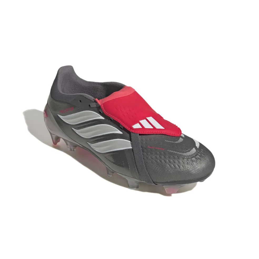 Predator Pro voetbalschoenen natuurgras