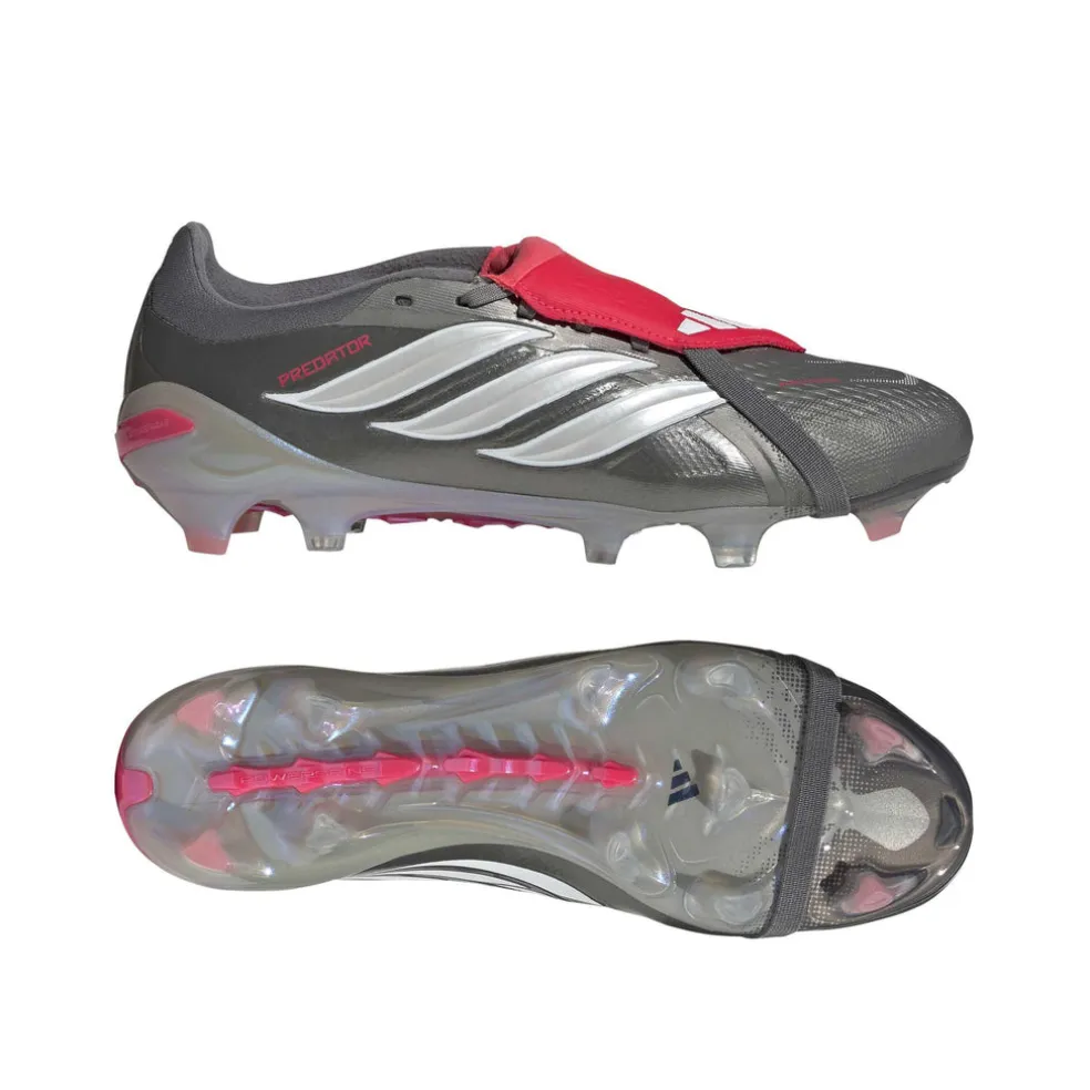 Predator Pro voetbalschoenen natuurgras