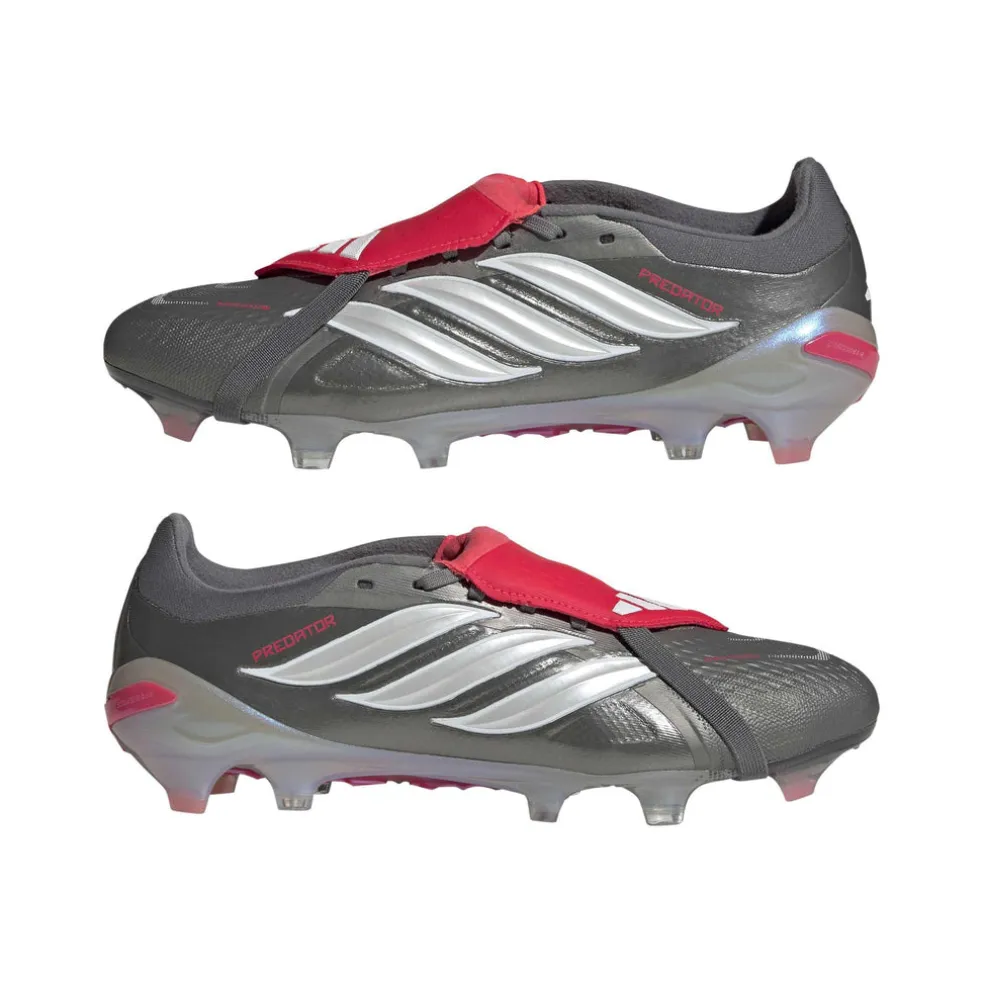 Predator Pro voetbalschoenen natuurgras