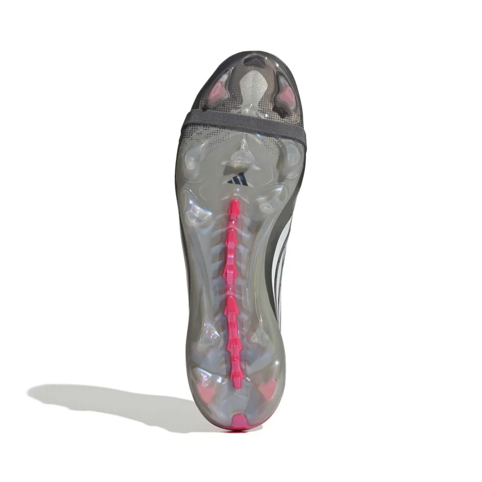 Predator Pro voetbalschoenen natuurgras