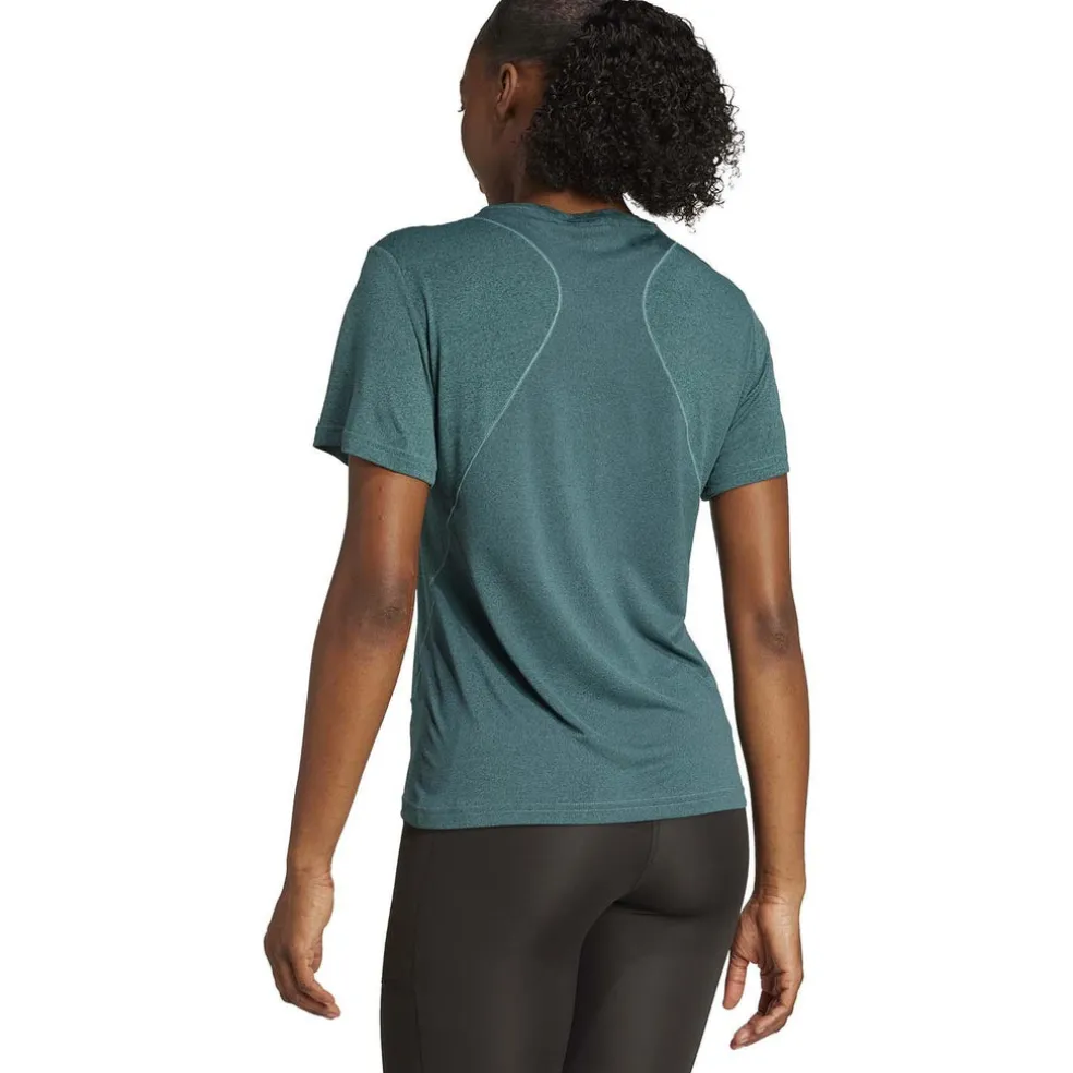 Preloved Teal shirt