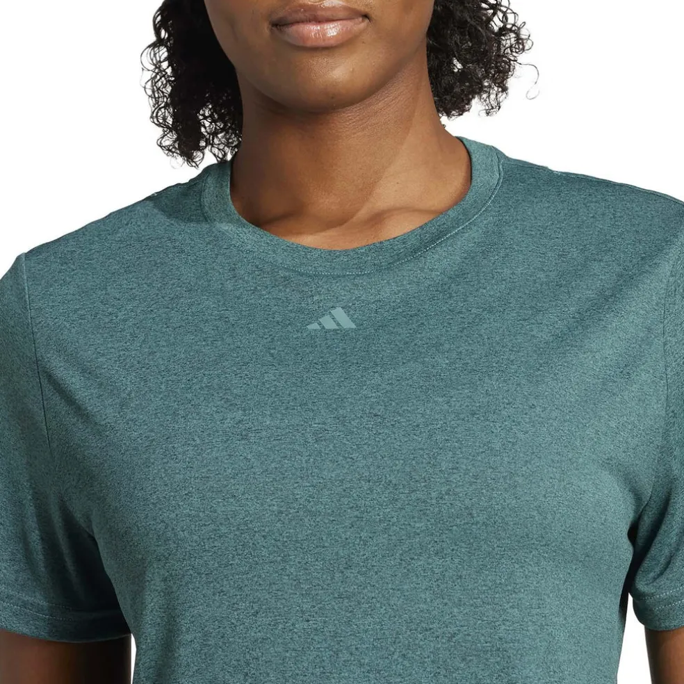 Preloved Teal shirt