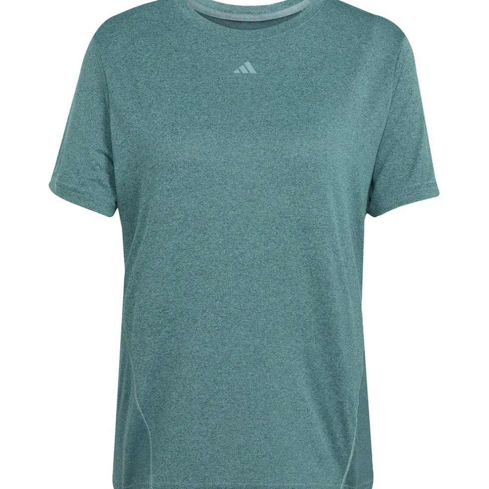 Preloved Teal shirt