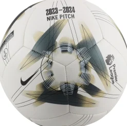 Premier League Pitch voetbal