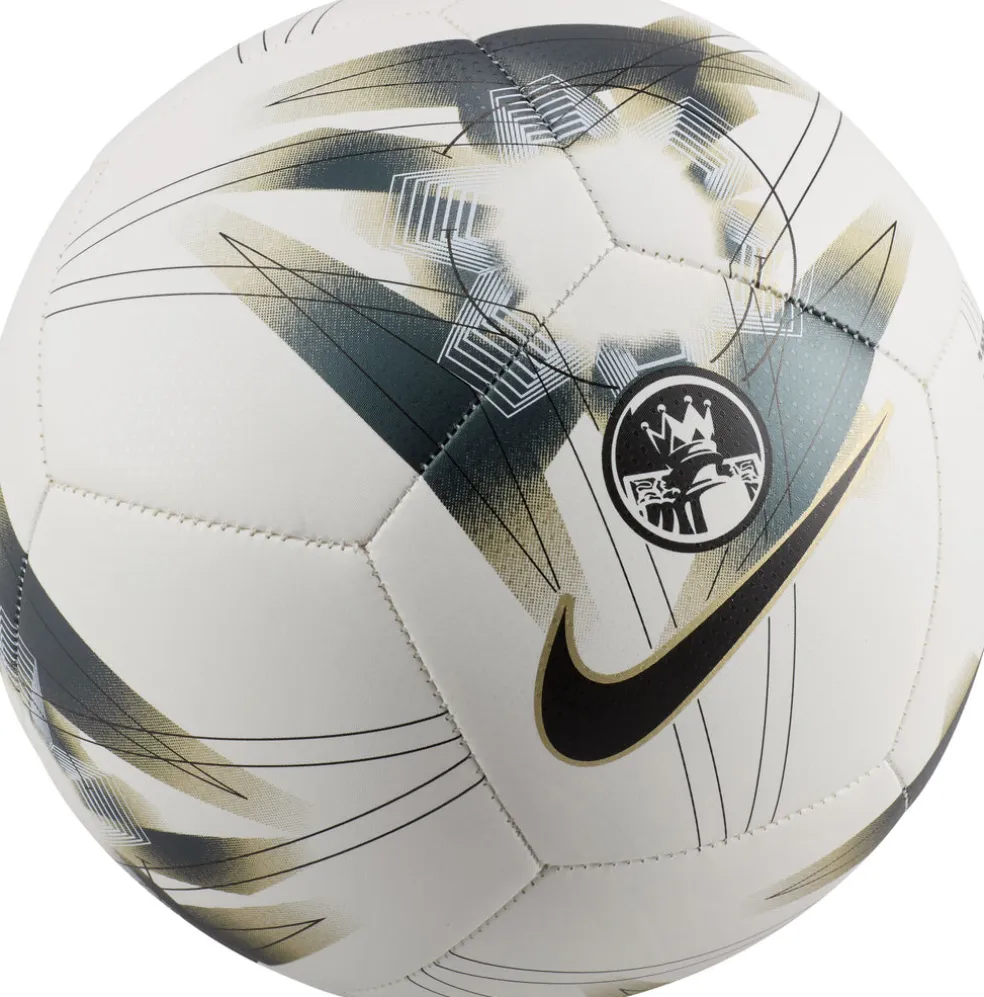 Premier League Pitch voetbal