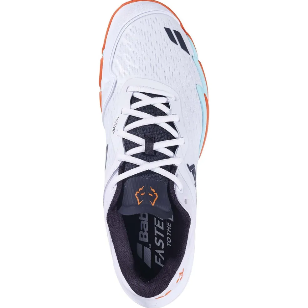 Premura 3 Men Lebron Padel tennissschoenen