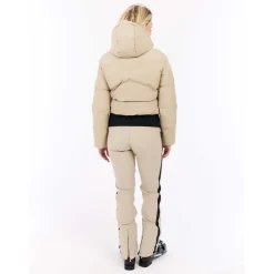preppy ski-jas