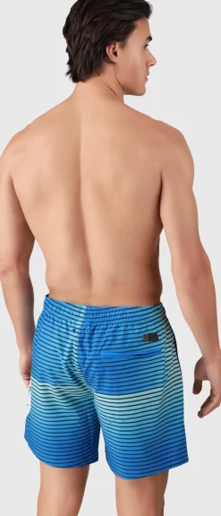 Preves Men Swim Shorts