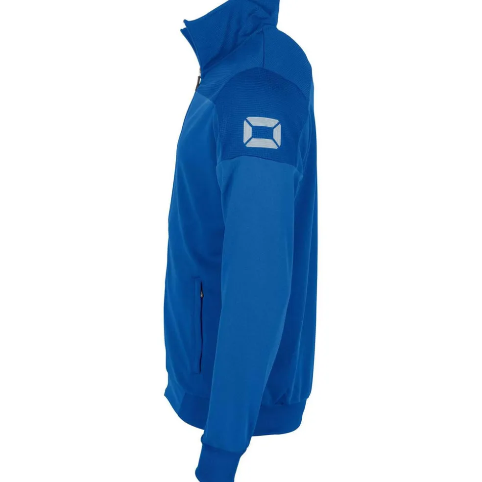 Pride Top Full Zip