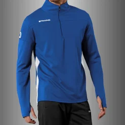 Pride 1/4 Zip Top